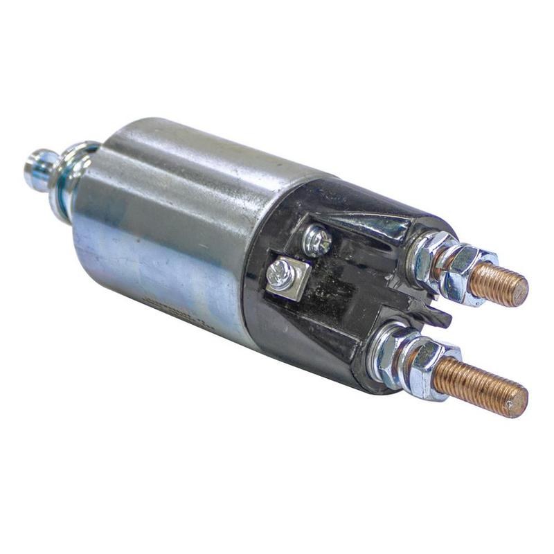 コロコロ Automático Motor de Partida Scan Série 4 5 P R T 24V - ZEN76897